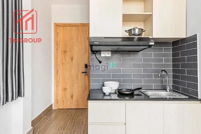 Cho Thuê Phòng Mới Nhà Có Thang Máy Ở Nguyễn Trọng Tuyển Phú Nhuận