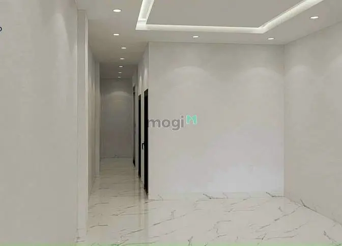 Bán Tòa Nhà Văn Phòng ,Mặt Tiền Lò Lu,Q9 - Giá 16.5 Tỷ .Nhà 4 Lầu+Hầm