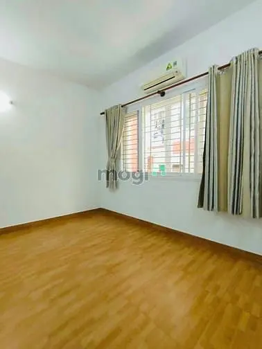 Hiếm Hẻm Xe Hơi Quận 1 - Cho Thuê Nhà Nguyên Căn