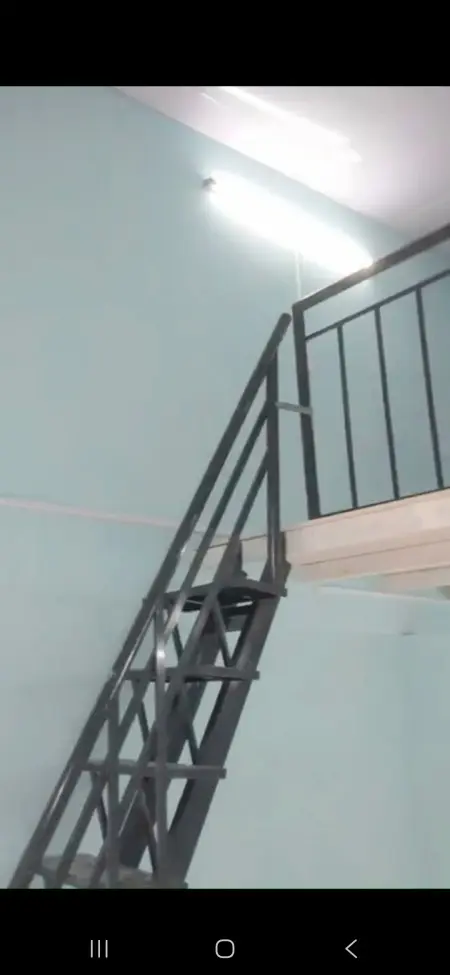 Phòng Trọ Mới Xây Sạch Đẹp Thoáng Mát