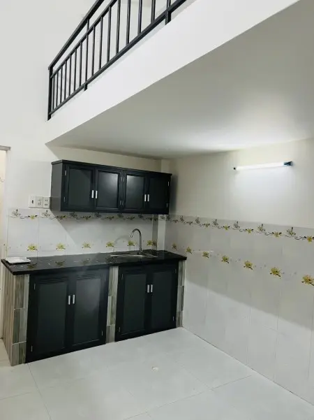 Phòng Trọ Sạch Sẽ Thoáng Mát Tiện Nghi Vào Ở Ngay