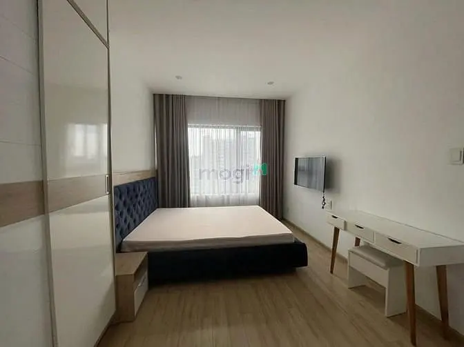 New City - Căn 3 Phòng Ngủ Full Nột Thất (Dt 85M2). Giá 21 Triệu/Tháng