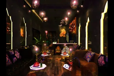 Mặt Bằng Cho Thuê Đường Nguyễn Cư Trinh, Dt 4X17M, 1 Trệt 2 Lầu 4Pn 3Wc Trung Tâm Kim Cương Quận 1