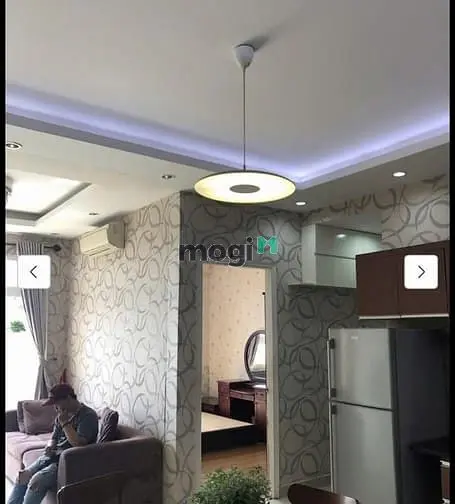 Bán Căn Hộ Âu Cơ Tower, Dt 68M2, 2Pn, Có Nt, Giá 3.520 Tỷ