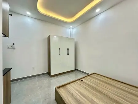 Tìm Bạn Nữ Ở Ghép Phòng Trọ 25M2 Đường Nơ Trang Long, Q.bình Thạnh