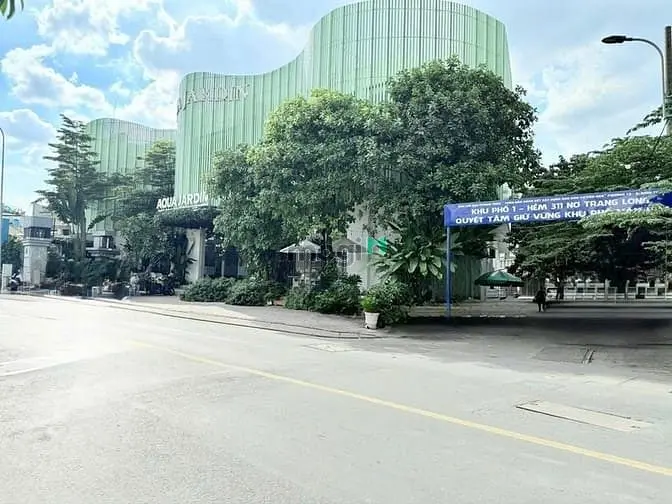 Bình Thạnh, Nhà Cũ C4 Hẻm 6M Nơ Trang Long Dt 7.5 X 14.5M Chỉ 12.5 Tỷ