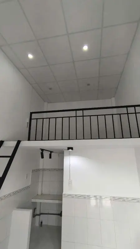 Cho Thuê Phòng Trọ Thủ Đức Chỉ 2Tr7 Giảm 300K 3 Tháng Đầu