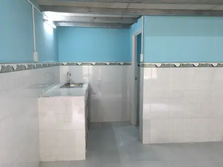 Cho Thuê Phòng Trọ 26M² Đường Trung Mỹ Tây 2, Q.12