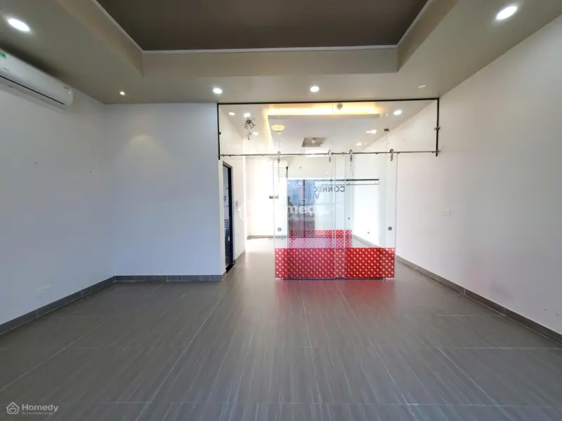 Cho Thuê Văn Phòng Trống Sẵn View Đẹp Xĩu – The Sun Avenue Officetel