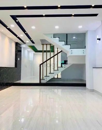 Cho Thuê Nhà 491/2B Nguyễn Đình Chiểu, Phường 2, Quận 3.