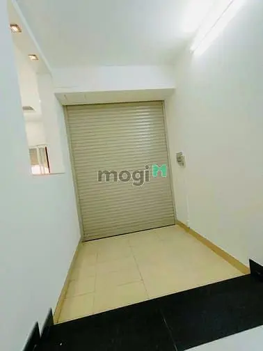 Hiếm Hẻm Xe Hơi Quận 1 - Cho Thuê Nhà Nguyên Căn