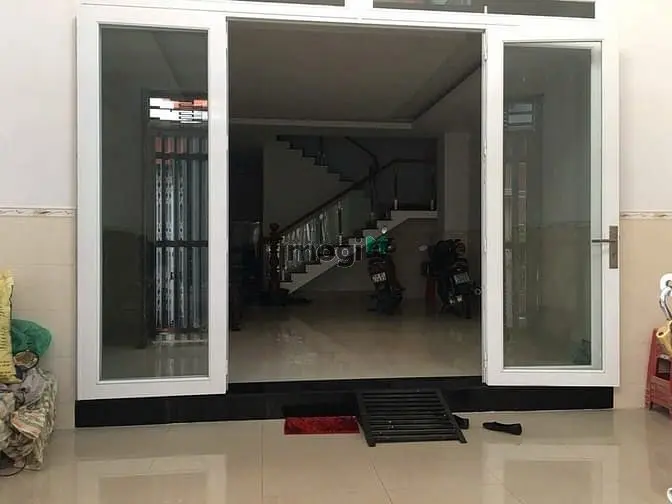 Chdv 5 Tầng Hẻm Oto Khu Cao Tầng Quang Trung, P8, Dtsd 300M2, 9.8 Tỷ