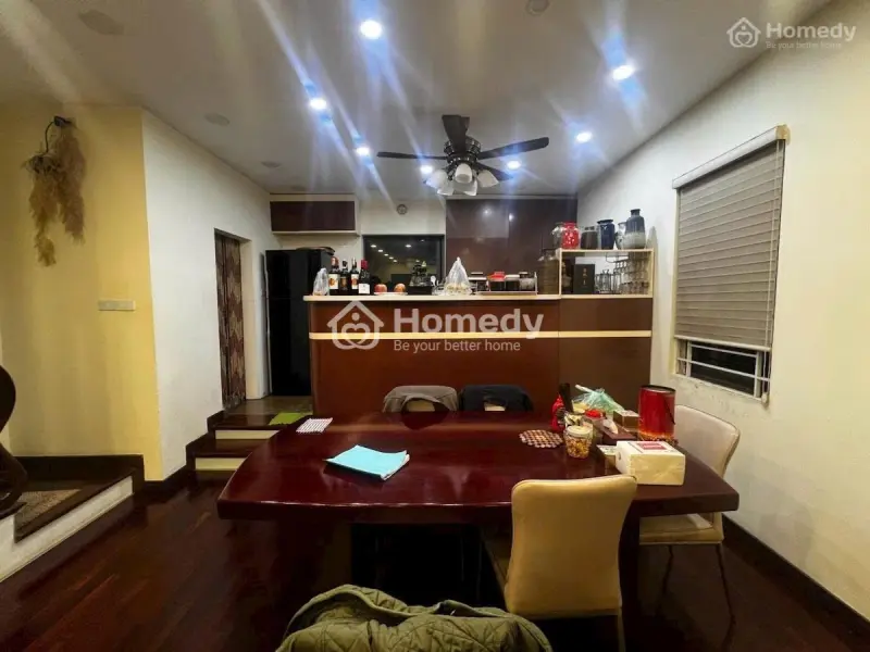 Bán Nhà Mới Siêu Đẹp Phố Phan Kế Bính Quận Ba Đình