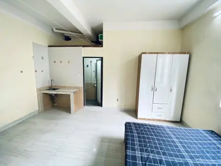 Phòng Trọ Giá Rẻ Ở Phú Kiều - Kiều Mai