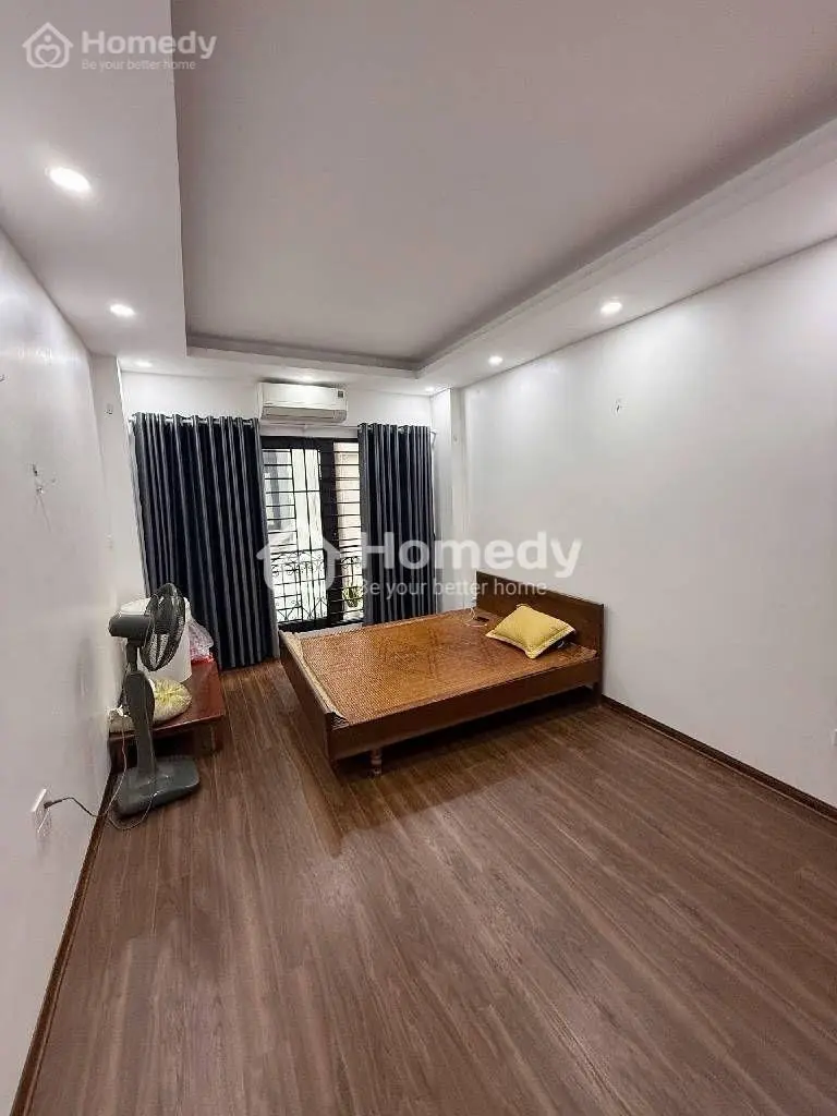 Ô Tô Đỗ Cửa - Đẹp Mới Lung Linh - Vuông Vắn - Khu Vip Thanh Xuân