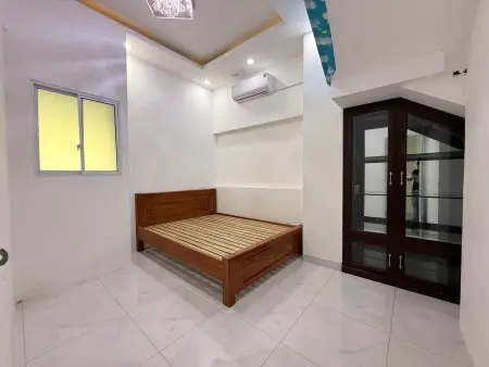 Chính Chủ Cho Thuê Phòng Trọ Sát Tttm Gigamall Thủ Đức, Full Nội Thất