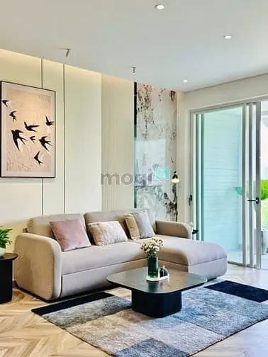 Cho Thuê Ch Riverside Residence, Nguyễn Lương Bằng, Phú Mỹ Hưng, Q7