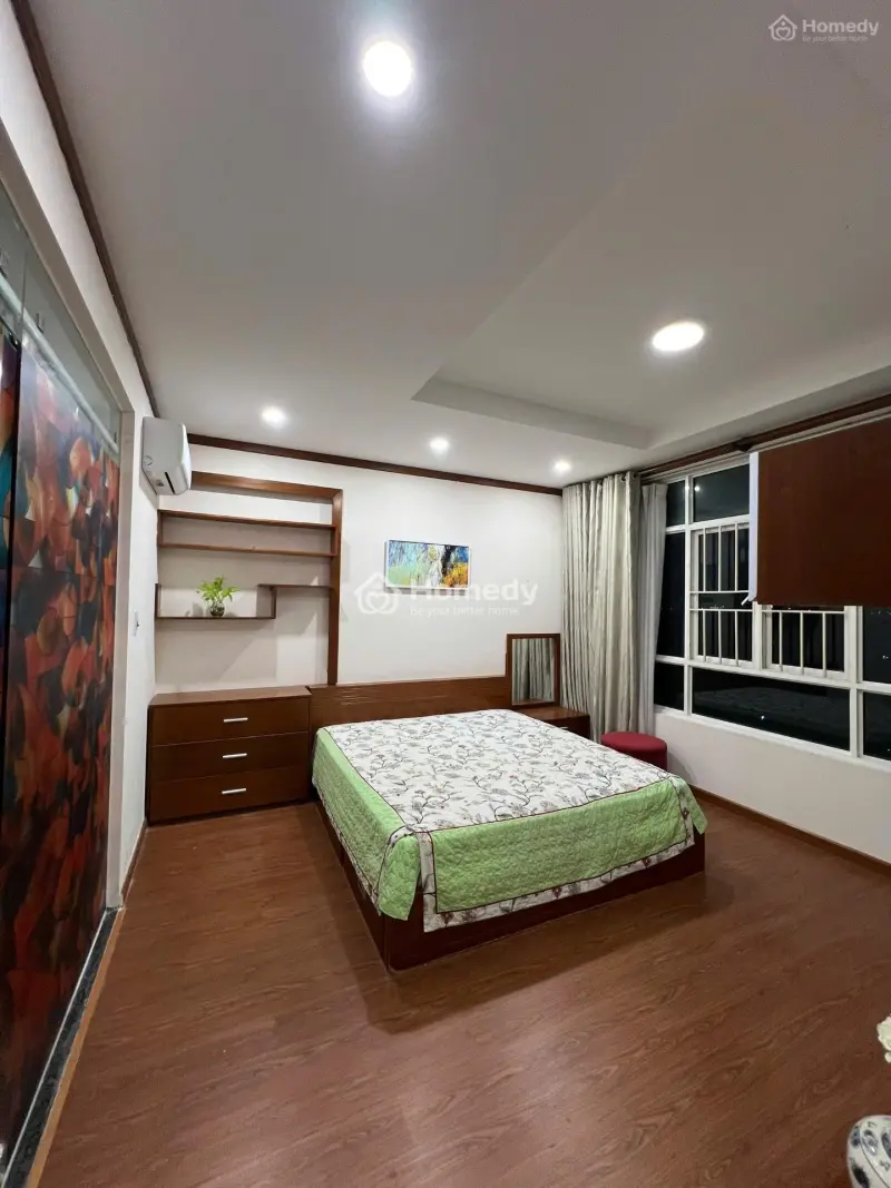 Cho Thuê Căn Hộ Phú Hoàng Anh 2Pn 80M2 - Giá Hấp Dẫn, Sát Quận 7