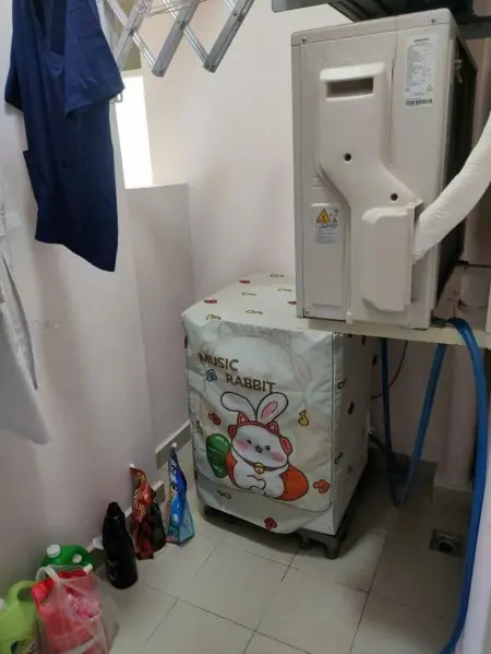 Căn Hộ Oriental Plaza, Tân Phú Căn 2P Ngủ Full Nội Thất Giá 12,5Tr