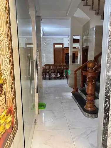 Nhà Mặt Tiền Quận 2-Sổ Riêng-Hoàn Công Đủ-Không Quy Hoạch-90M2 Chỉ Với