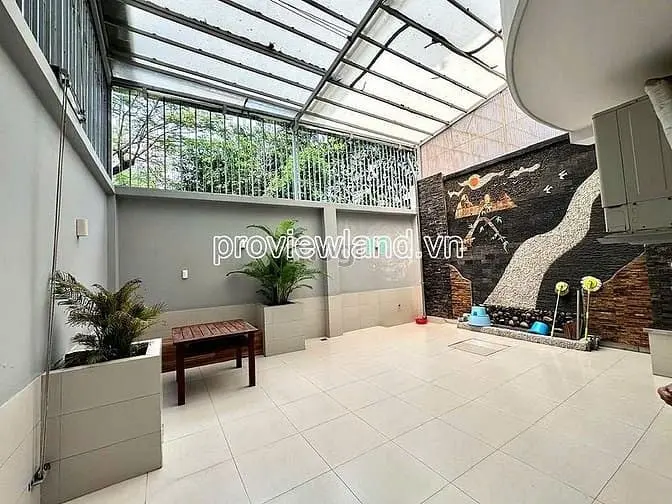 Bán Nhà 280 Lương Định Của, 166M², Trệt 3 Lầu, Đường Lớn 12M, 50 Tỷ