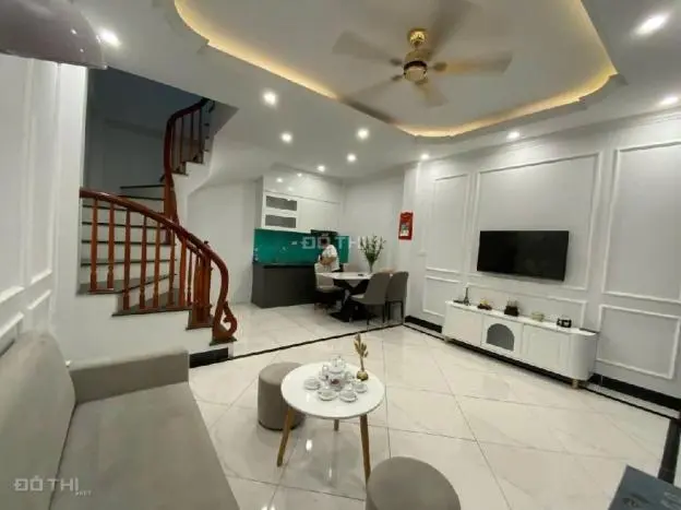 Phúc Diễn-Hơn 1 Tỷ 60M2-Nhà Mặt Đường Oto Tránh