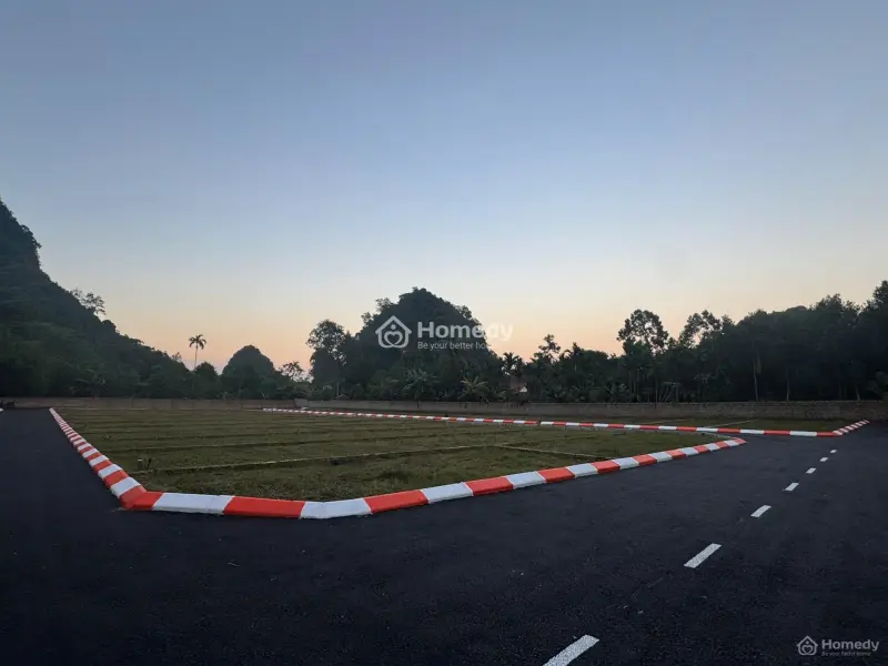 Nắm Bắt Cơ Hội Vàng - Đầu Tư Sinh Lời Khủng Tại Hami Cao Dương