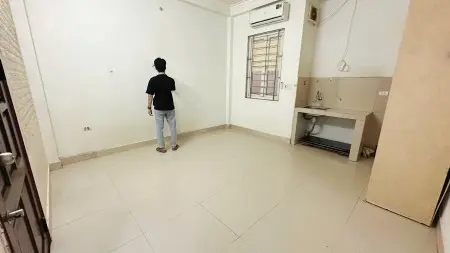 Cho Thuê Phòng Trọ 94 Âu Cơ, Tây Hồ - Vào Ở Luôn