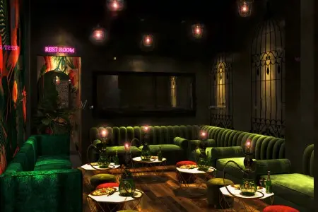 Mặt Bằng Cho Thuê Đường Nguyễn Cư Trinh, Dt 4X17M, 1 Trệt 2 Lầu 4Pn 3Wc Trung Tâm Kim Cương Quận 1