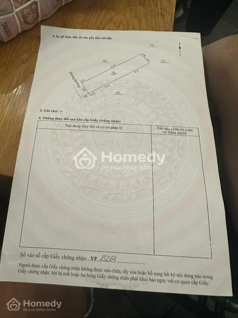 🔥Cần Bán Gấp Lô Đất Kiệt Ô Tô Vào Tận Nhà, Giá Mềm Nhất Khu Vực Cẩm Lệ