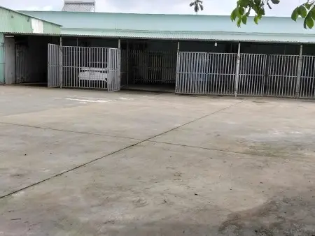 Cho Thuê Chỗ Đỗ Xe Oto Tại Bàu Trâm Long Khánh Đồng Nai