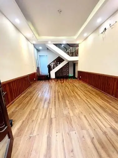 Siêu Phẩm Nhà Nguyên Căn 5 Lầu - Nguyễn Đình Chiểu, Quận 3 - Hxt