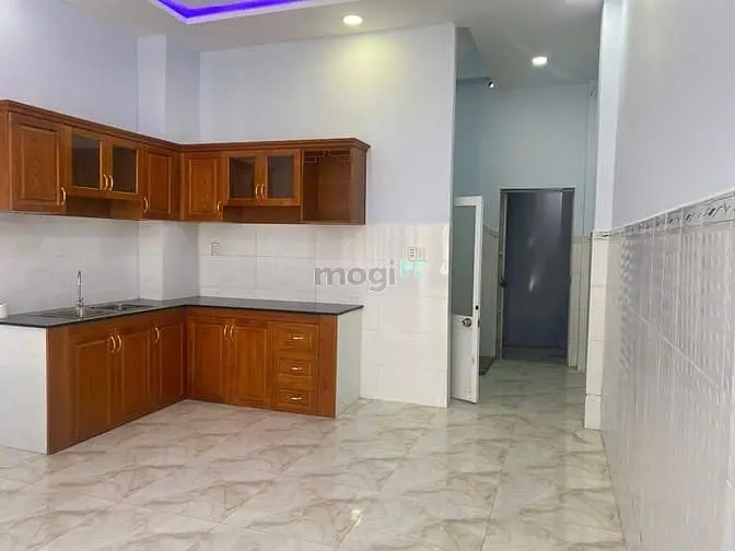 Bán Nhà 5 Tầng Đường 10M Tân Thới Nhất 1, Quận 12, 4X15M, Shr, 7Tỷ300