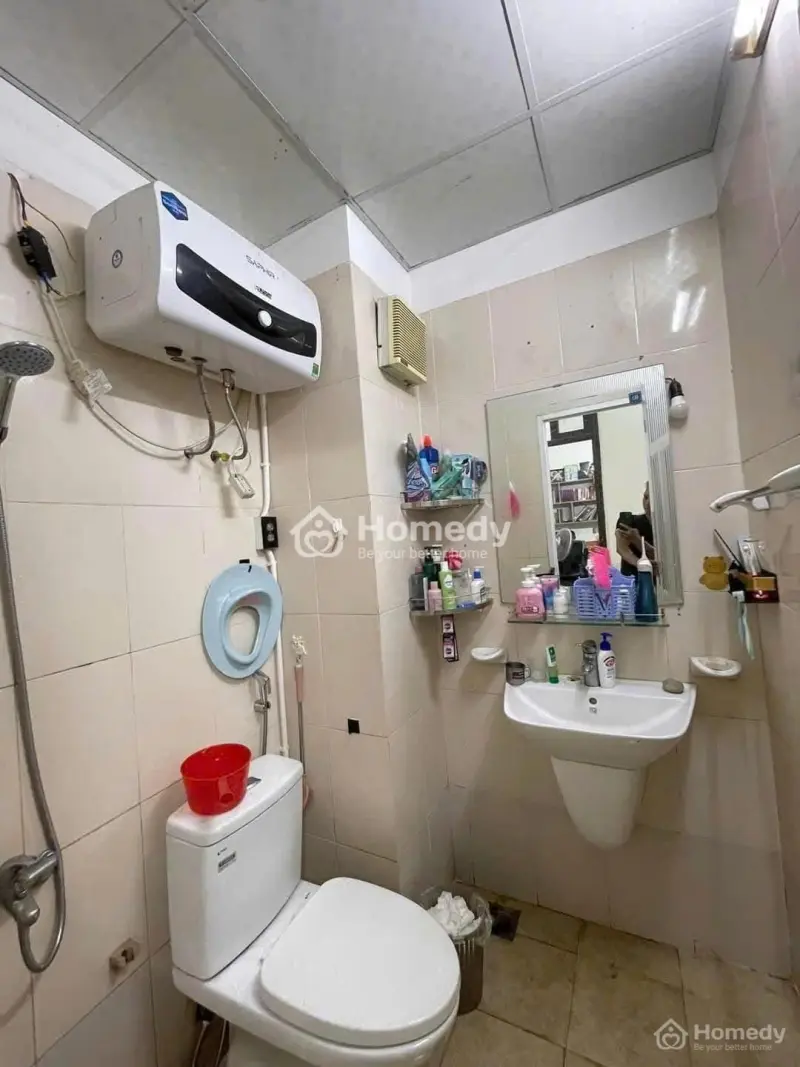 Chung Cư Phú Thạnh, Thoại Ngọc Hầu, Tp: 3P Ngủ, 100M2, 10Tr5/Th