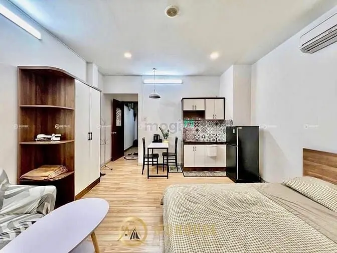 Mặt Tiền Trường Sơn Ngay Sân Bay - 4.3M X 21M - 5 Tầng - Chỉ 24.9 Ty