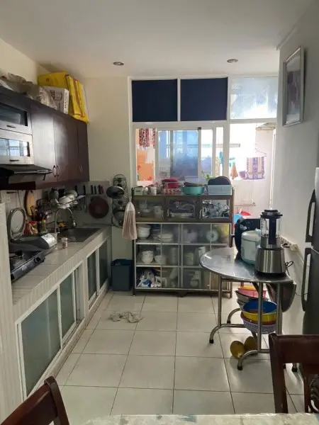 Chung Cư Bàu Cát 2, Hồng Lạc, Tb: 65M2, 2P Ngủ, 8Tr/Th