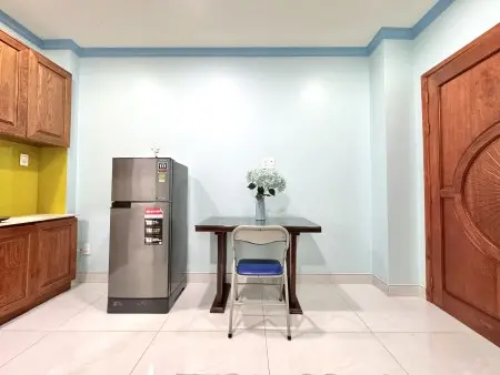 Phòng Cao Cấp, An Ninh Tiện Nghi Lý Thường Kiệt Đối Diện Svđ Phú Thọ Quận 10