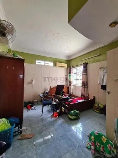 Gò Vấp, Bán Nhà 4 Tầng Hẻm Ô Tô 8M Dt 4X16M Chỉ 8.2 Tỷ