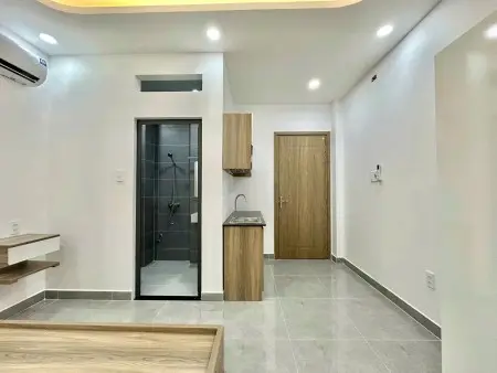 Tìm Bạn Nữ Ở Ghép Phòng Trọ 25M2 Đường Nơ Trang Long, Q.bình Thạnh