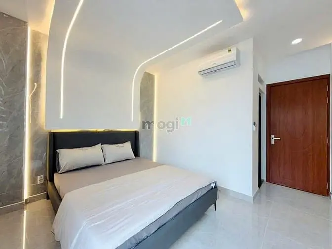 Bán Nhà Mặt Tiền Phạm Văn Chiêu, P.15, 3,7 X 20, 3 Tầng, 4Pn Giá 8.95