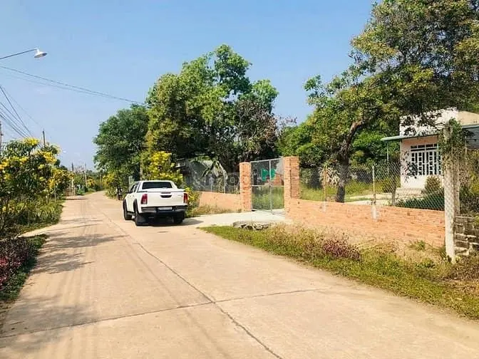 Bán Đất 4500M² – Định Quán, Giá Siêu Hấp Dẫn 1 Tỷ 7