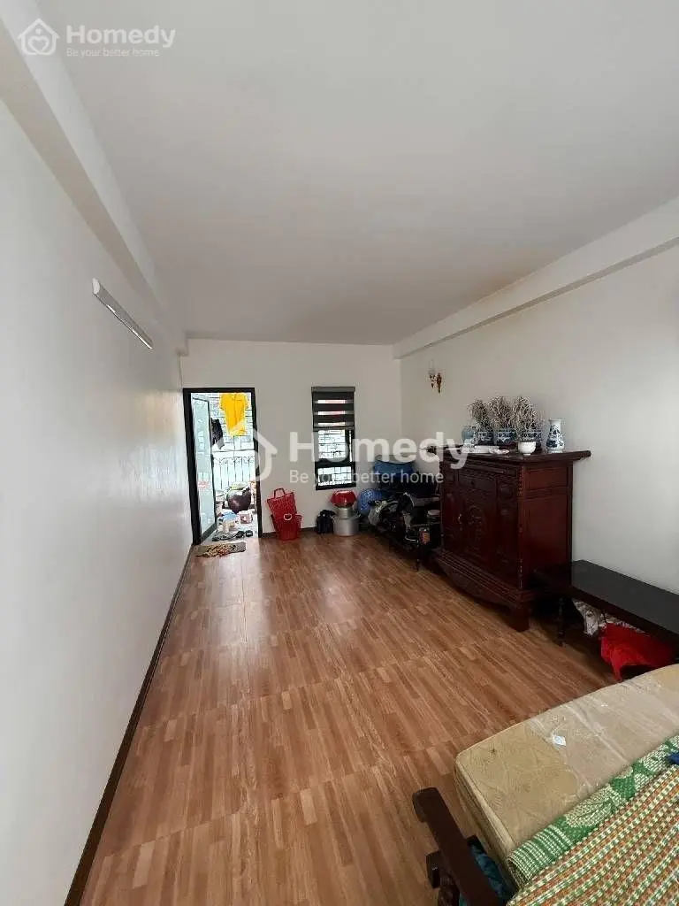 Ô Tô Đỗ Cửa - Đẹp Mới Lung Linh - Vuông Vắn - Khu Vip Thanh Xuân