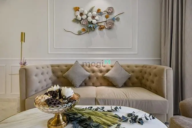 Cho Thuê Căn Hộ Midtown, Phú Mỹ Hưng, 2Pn, Mới Đẹp, Giá Rẻ.