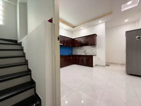 Chính Chủ Cho Thuê Phòng Trọ Sát Tttm Gigamall Thủ Đức, Full Nội Thất