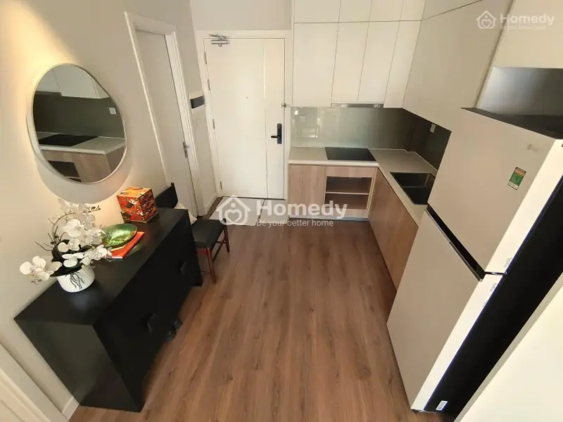 Không Gian Sống 5 Sao Nhìn Ra Hồ, Công Viên, Svđ Mỹ Đình, Vincom Mega Mall Tại Vinhomes Smart City