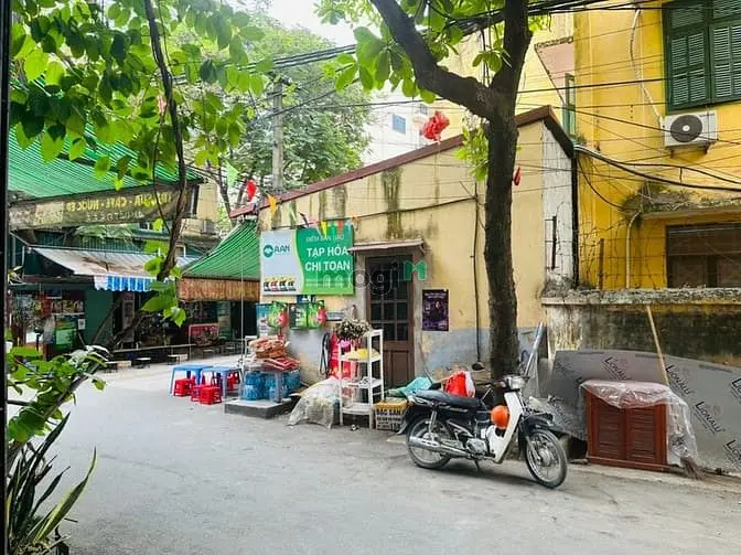 Chính Chủ Cho Thuê Mặt Bằng, Văn Phòng Giá 4.5 Tr Tại Cầu Diễn