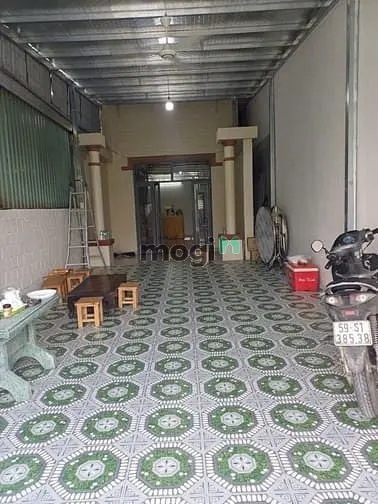 Nhà Hà Huy Giáp Thạnh Xuân Quận 12 Dt 4,5X26M Trệt Lầu 2Pn.2Wc Hẻm Xh