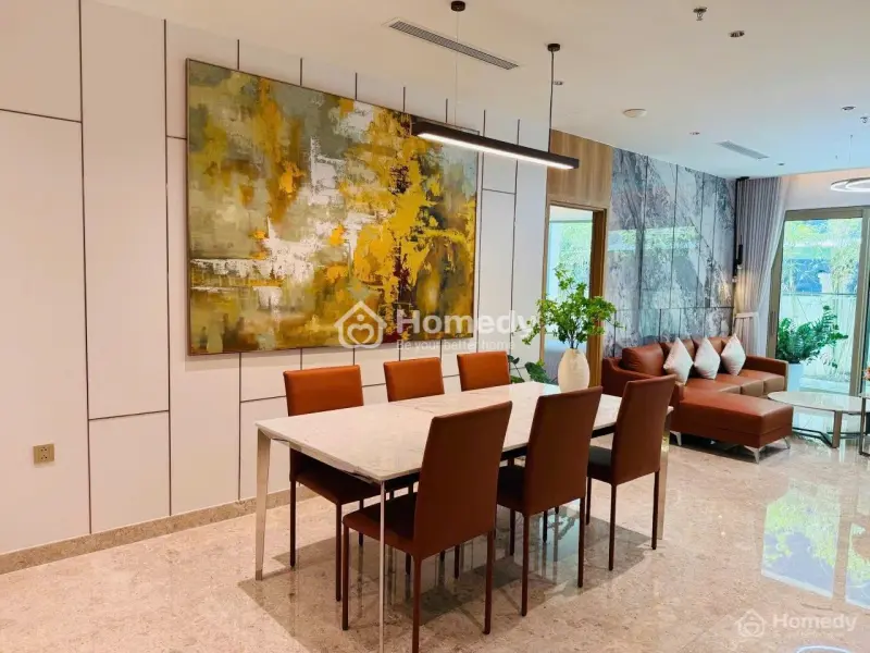 Căn Hộ 1Pn - Ngay Cầu Thuận Phước (42.8M2) - Dễ Cho Thuê,Thanh Khoản,Tầng 21 - View Bán Đảo Sơn Trà