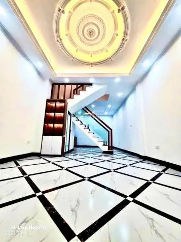 Bán Nhà Riêng Tại Đường Giải Phóng, Phường Thịnh Liệt, Hoàng Mai, Hà Nội Diện Tích 48M2 Giá 10.3