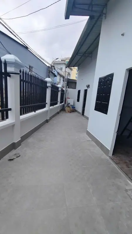 Cho Thuê Phòng Trọ Thủ Đức Chỉ 2Tr7 Giảm 300K 3 Tháng Đầu